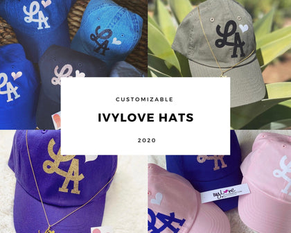 IvyLove Hats