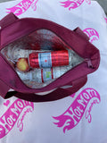 CUSTOM Insulated Mini Cooler