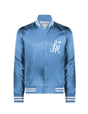 Los Angeles SPRING BLUE LA Bomber Jacket