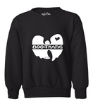 KIDS BOO THANG SWEATSHIRT