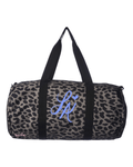 LA TRAVEL DUFFEL BAG