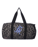 LA TRAVEL DUFFEL BAG
