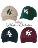 ivylove LA HAT Winter Collection