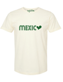 MEXICO Athletic Tee