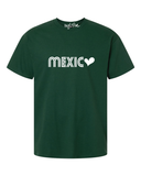 MEXICO Athletic Tee