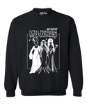 MUJERES Girls Night Out SWEATSHIRT