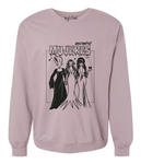 MUJERES Girls Night Out SWEATSHIRT