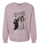 MUJERES Girls Night Out SWEATSHIRT