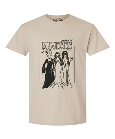 MUJERES Girls Night Out Collection
