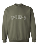 RAD NINA / TIA Sweatshirt COLLECTION