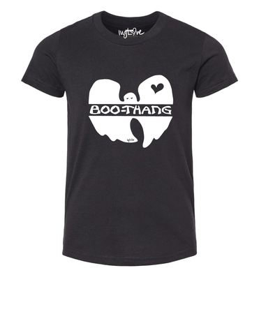 YOUTH BOOTHANG Tee