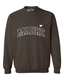 Madre Sweatshirt Collection