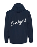 D❤️DGERS Signature Rain Jacket