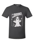 El Booki ADULT Unisex Tee