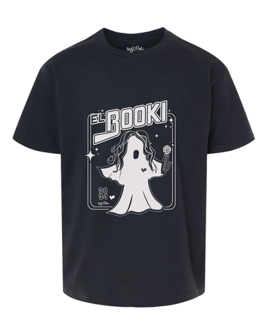 El Booki Unisex KIDS Tee
