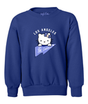 LA CUTIE YOUTH UNISEX sweatshirt - Limited Edition