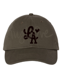 ivylove LA HAT Winter Collection