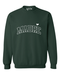 Madre Sweatshirt Collection