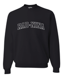 RAD NINA / TIA Sweatshirt COLLECTION