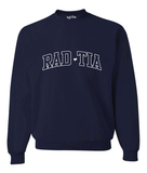 RAD NINA / TIA Sweatshirt COLLECTION