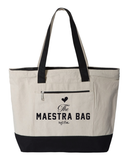 THE ZIP TOTE BAG Collection