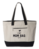 THE ZIP TOTE BAG Collection