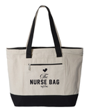 THE ZIP TOTE BAG Collection