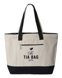 THE ZIP TOTE BAG Collection