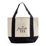The MINI tote Collection