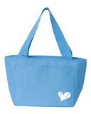 Ivylove insulated LA travel cooler