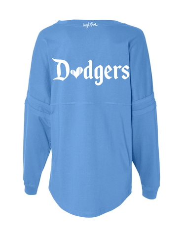 LA Spirit Jersey