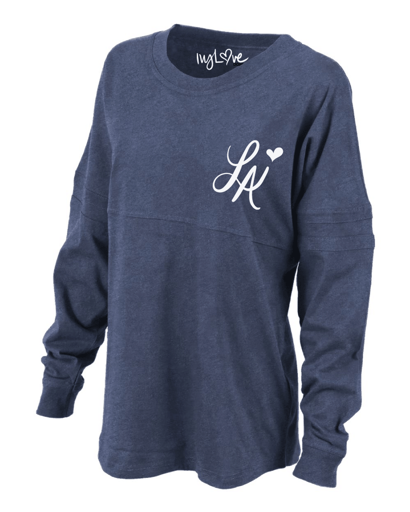 Dodgers 2024 spirit jersey