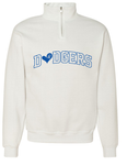 SPRING TRAINING Quarter Zip Unisex Sweatshirt