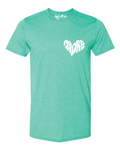 Lucky MADRE tee