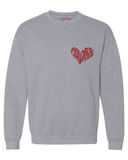 MADRE BEACH SWEATSHIRT