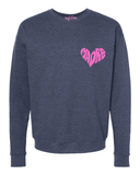 MADRE BEACH SWEATSHIRT