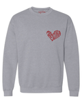 MAESTRA BEACH SWEATSHIRT