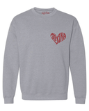 MAESTRA BEACH SWEATSHIRT
