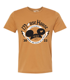 Mouse House Family Tee UNISEX FIT