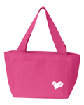 Ivylove insulated LA travel cooler