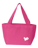 Ivylove insulated LA travel cooler