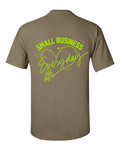 Small Business Everyday UNISEX Tee