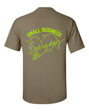 Small Business Everyday UNISEX Tee