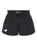 IVYLOVE SIGNATURE LUX SHORTS