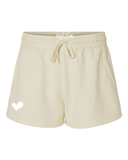 IVYLOVE SIGNATURE LUX SHORTS