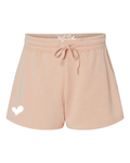 IVYLOVE SIGNATURE LUX SHORTS