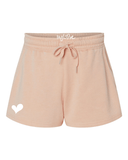 IVYLOVE SIGNATURE LUX SHORTS