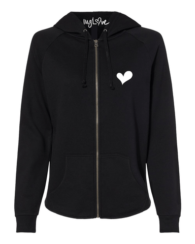 IVYLOVE SIGNATURE LUX ZIP