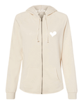 IVYLOVE SIGNATURE LUX ZIP