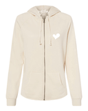 IVYLOVE SIGNATURE LUX ZIP